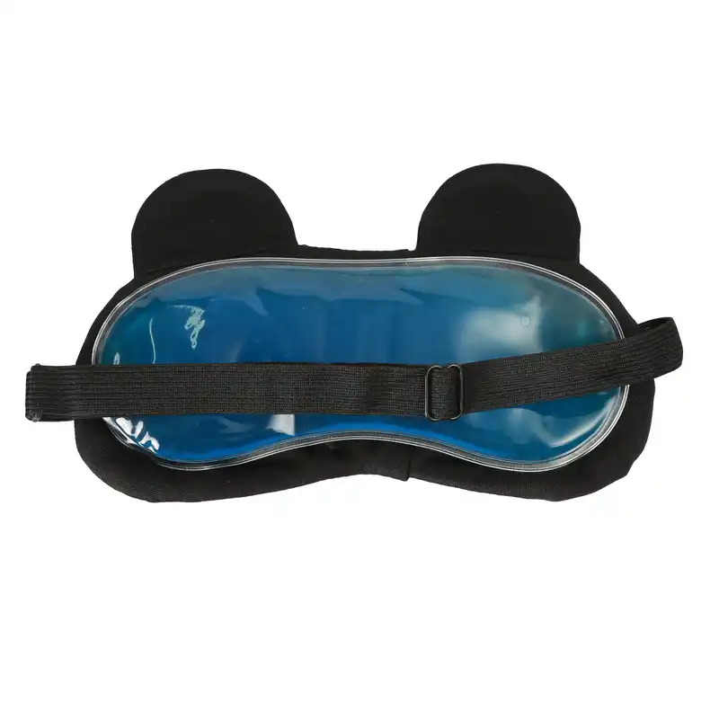 چشم بند خواب طرح گربه کد 9090007