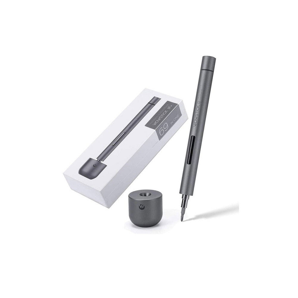 پیچ گوشتی شارژی ویواستیک مدل 1F