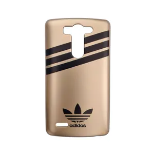 Adidas design hard case cover, code 14, suitable for LG G3 Mini mobile phone