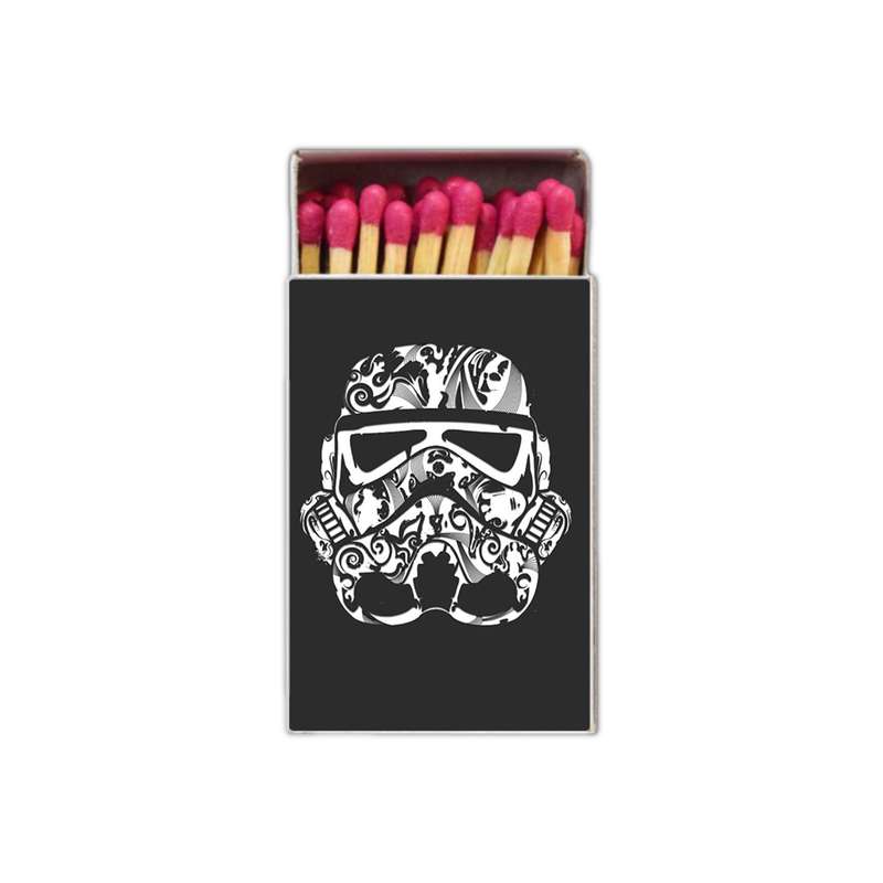 کبريت آکام مدل ASM00077