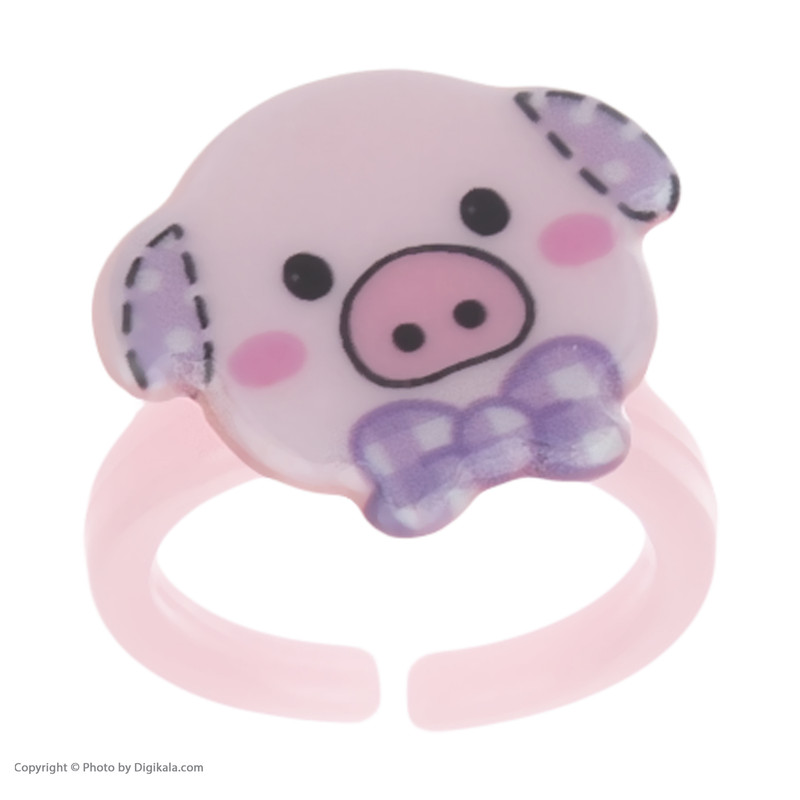 نیم ست دخترانه کد 001