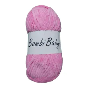کاموا مخمل مدل bambi baby کد 2716