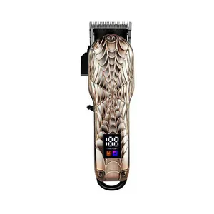  ماشین اصلاح موی سر و صورت جیمی مدل GM-6632