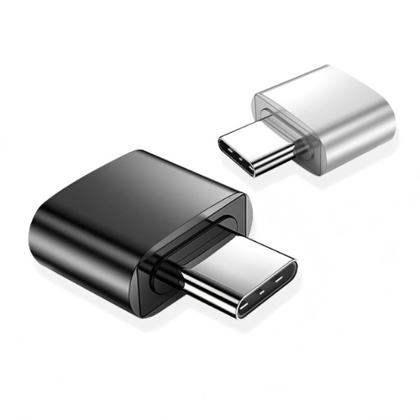 مبدل USB-C بهUSB مدل BZ03