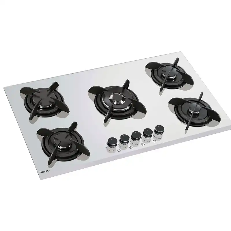 اجاق گاز صفحه ای آتریداد مدل ای جی صفر نه