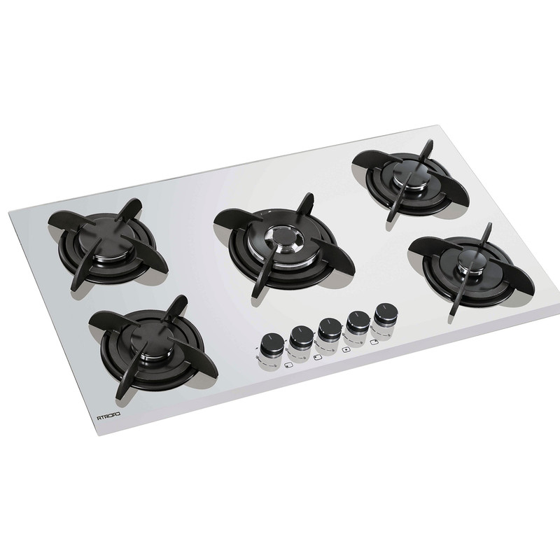 اجاق گاز صفحه ای آتریداد مدل ای جی صفر نه