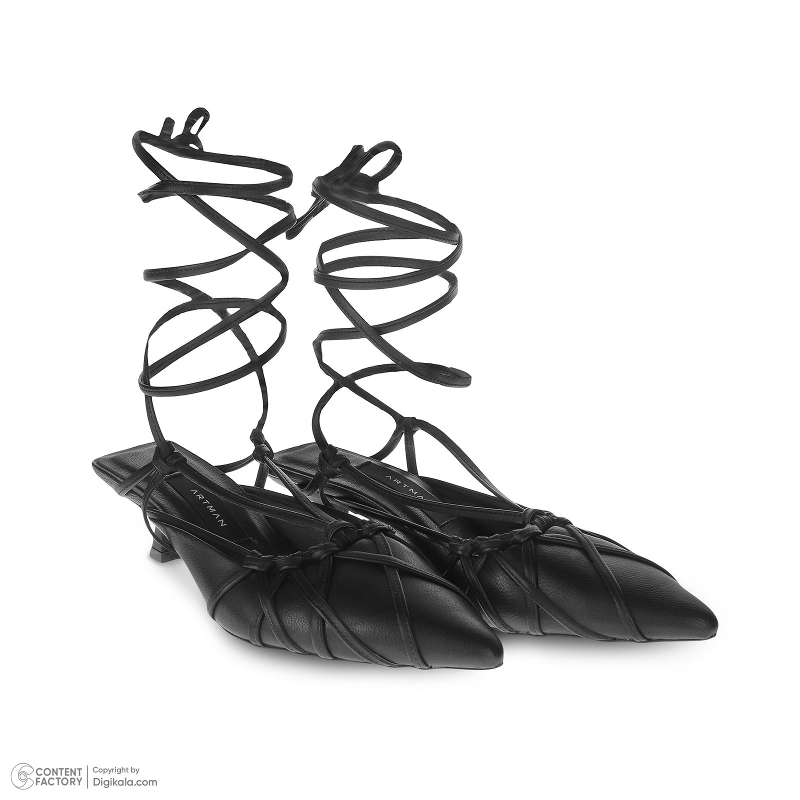 صندل زنانه آرتمن مدل ela-3 -  - 7
