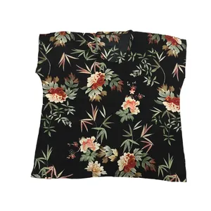 تونیک زنانه مدل گلدار کد 23