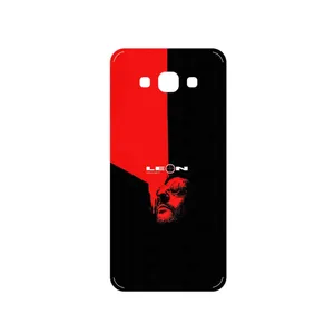 MAHOOT The Professional Cover Sticker for Samsung Galaxy A8