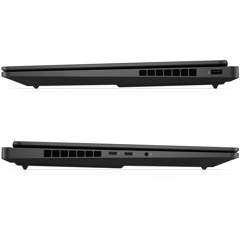 لپ تاپ 16 اینچی اچ‌ پی مدل OMEN MAX Gaming 16-ah0097nr-Core Ultra 9 275HX-32GB DDR5 5600MHz-1TB SSD-RTX5080 16GB-QHD 240Hz-W