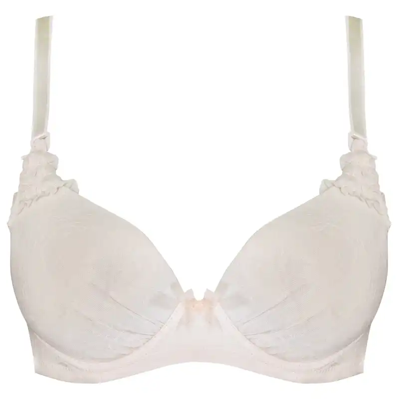 سوتین شیردهی مدل فنردار کد 3812