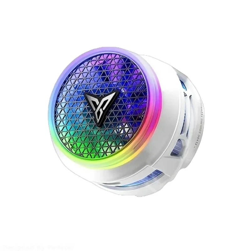 فن خنک کننده موبایل فلای‌دیجی مدل B8X