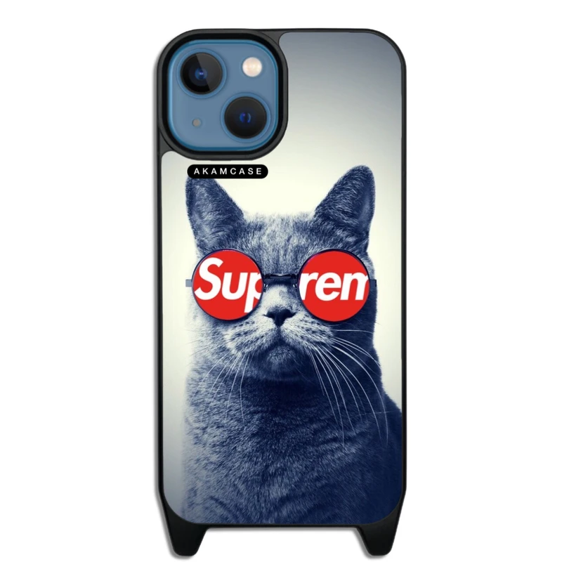 کاور آکام مدل AMC-WLA14-SUPREME9 مناسب برای گوشی موبایل اپل iPhone 14