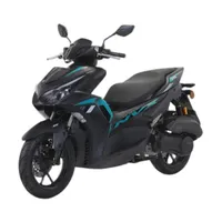 موتورسیکلت کبیرموتور مدل NVXalpha-170CC سال ساخت 1405 