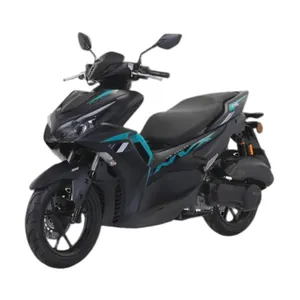 موتورسیکلت کبیرموتور مدل NVX-170CC سال ساخت 1405 