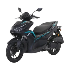 موتورسیکلت کبیرموتور مدل NVXalpha-170CC سال ساخت 1405