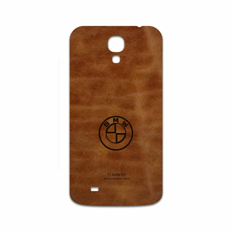 برچسب پوششی ماهوت مدل BFL-BMW مناسب برای گوشی موبایل سامسونگ Galaxy Mega 6.3 I9200