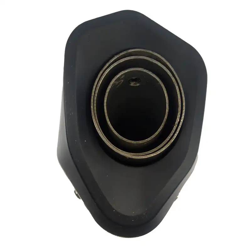 اگزوز موتور سیکلت تی وی مدل W-TV2021