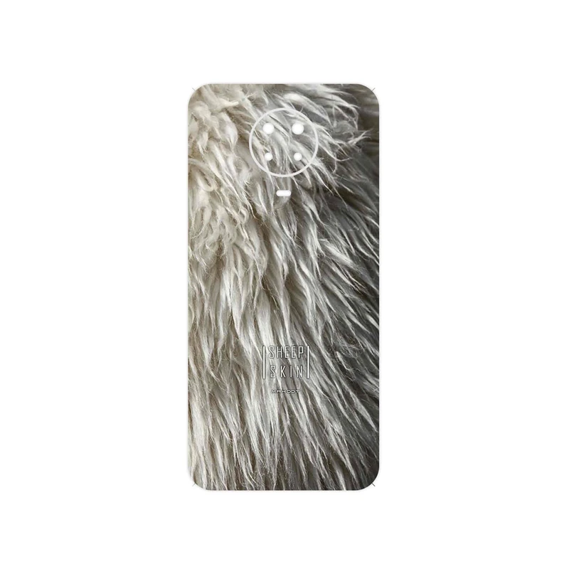 برچسب پوششی ماهوت مدل Sheep Skin مناسب برای گوشی موبایل نوکیا G20
