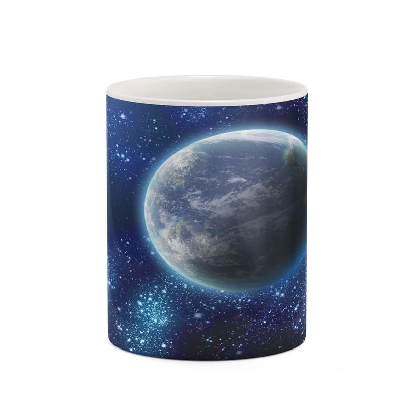 ماگ کاکتی مدل فضا و کهکشان کد mgh20139