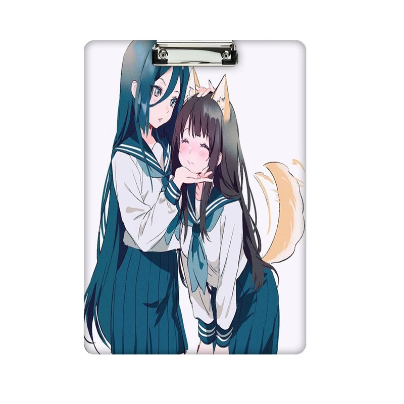 تخته شاسی مدل انیمه کد 2311 سایز A4