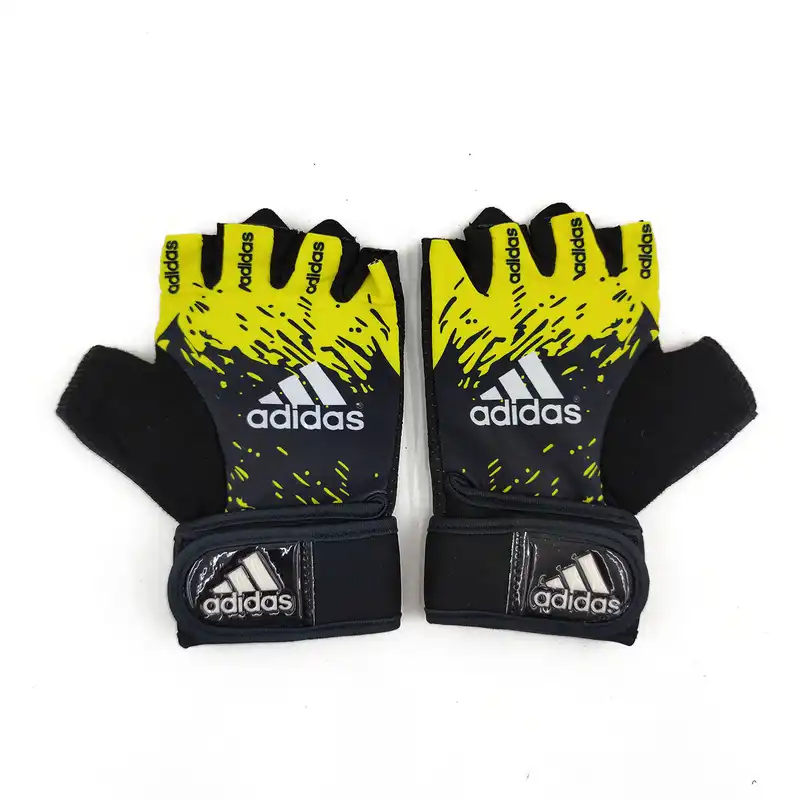 دستکش بدنسازی زنانه مدل ADS-1833