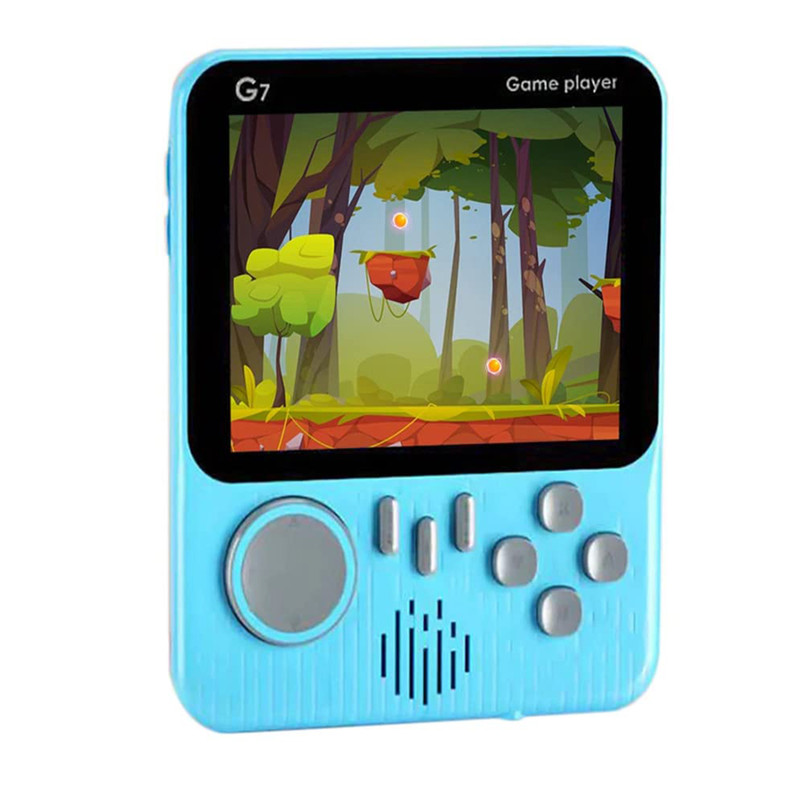 کنسول بازی قابل حمل مدل G7