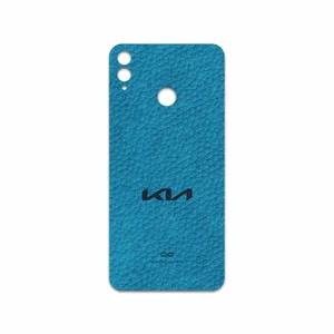 MAHOOT BL-KIA Cover Sticker for Honor 8X