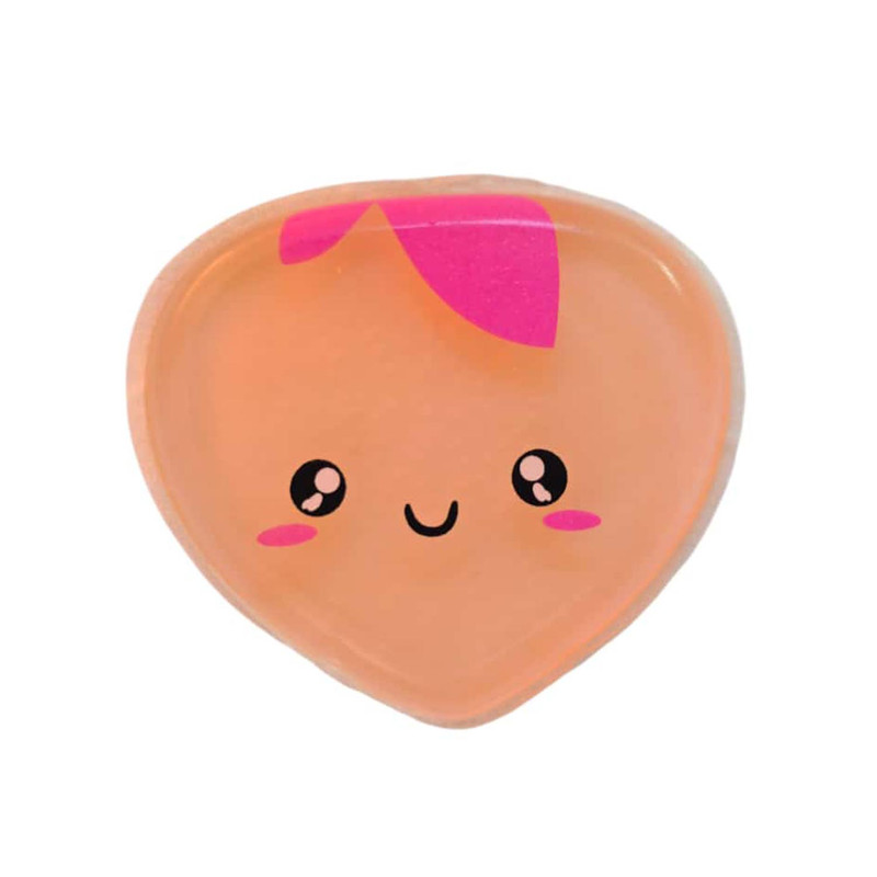 پد آرایشی الیت مدل PEACH PERFECTION کد 1295