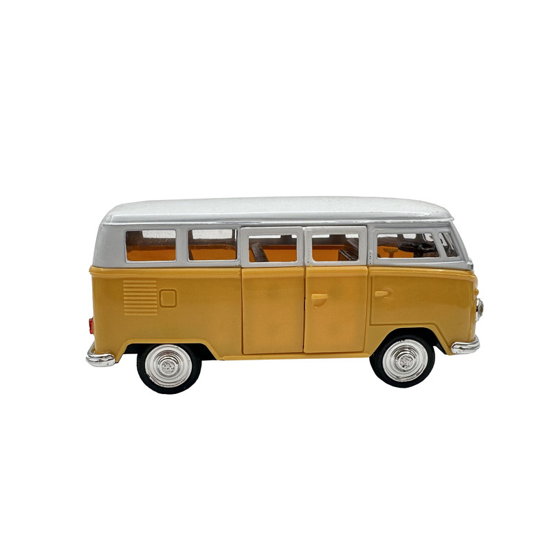 ماشین بازی مدل فولوکس واگن کد W808