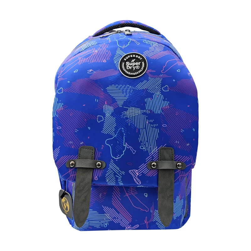 کوله پشتی سیی مدل آلمانی کد 2140.5