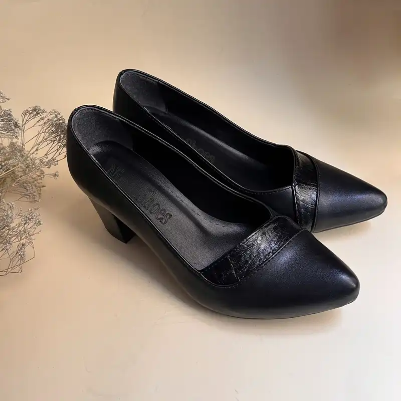 کفش زنانه مدل الماس