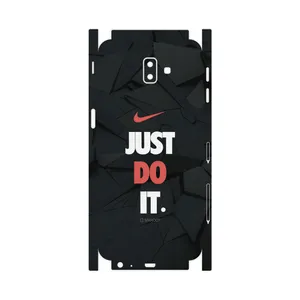 MAHOOT  NK-FullSkin Cover Sticker for Samsung Galaxy J6 Plus