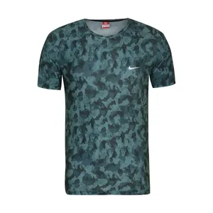 تی شرت ورزشی مردانه مدل VK-AT112