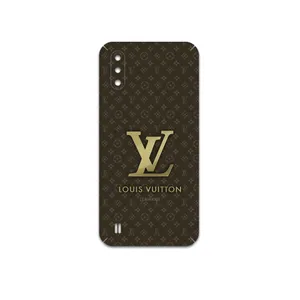 MAHOOT LS-VTTN Cover Sticker for Samsung Galaxy M01