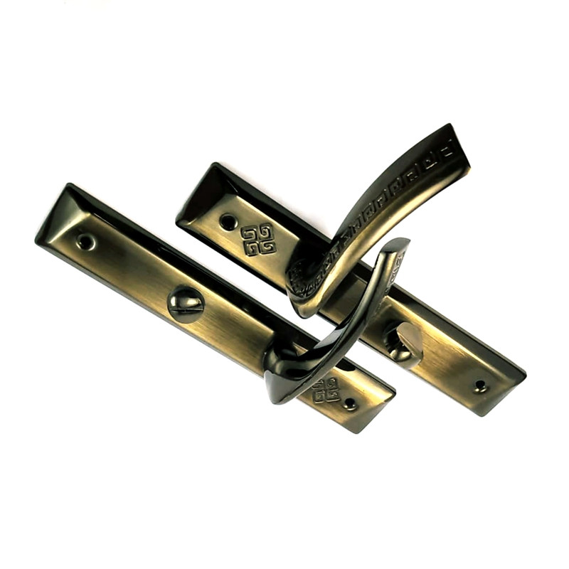 دستگیره در سپهر استیل مدل ورساچ 1 بسته 2 عددی