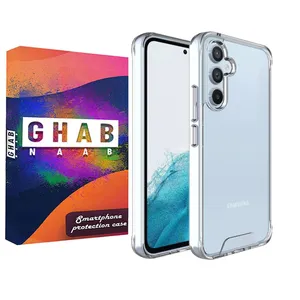 GHAB NAAB Space Case For Samsung Galaxy A34 5G
