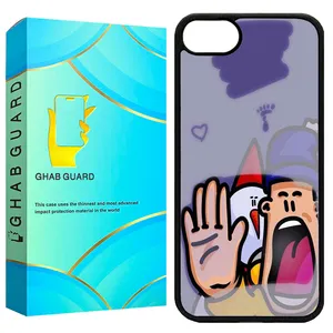 Ghab Guard G16E Cover For Apple iPhone 16e