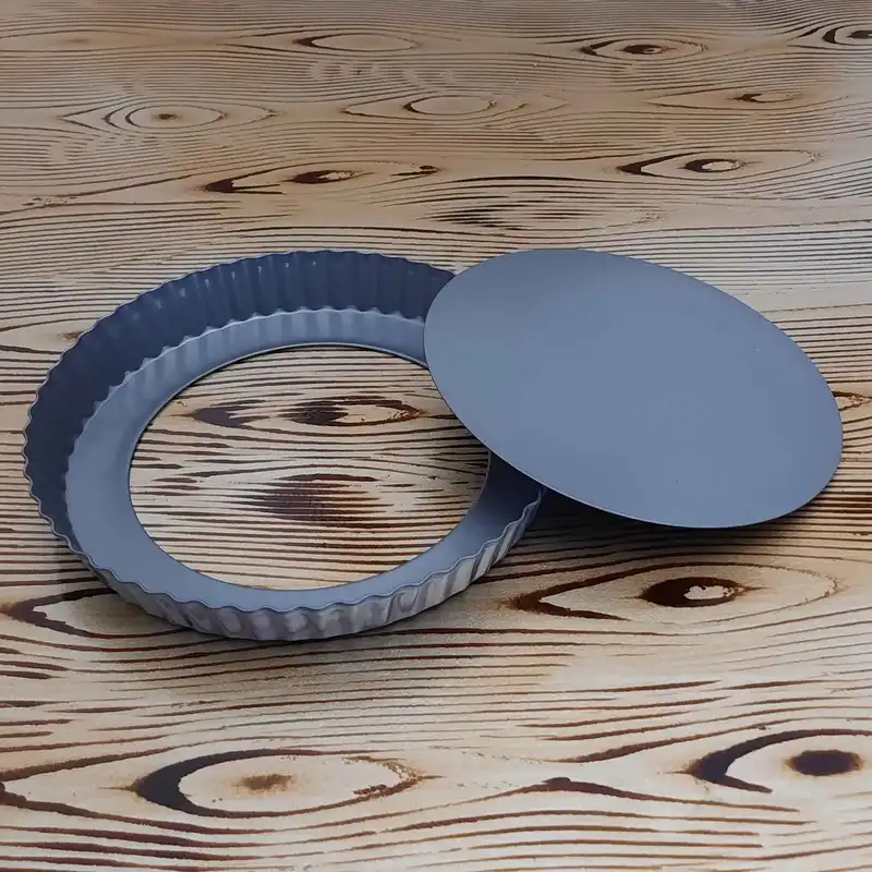 قالب تارت مدل TART PAN 22