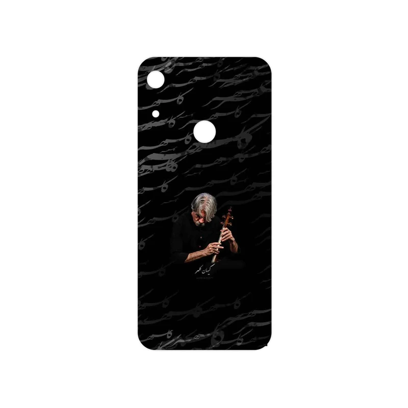 برچسب پوششی ماهوت مدل Kayhan Kalhor مناسب برای گوشی موبایل آنر 8A