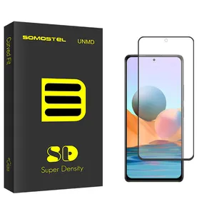 Somastel SD Ceramics Screen Protector For Xiaomi Redmi Note 10 Pro