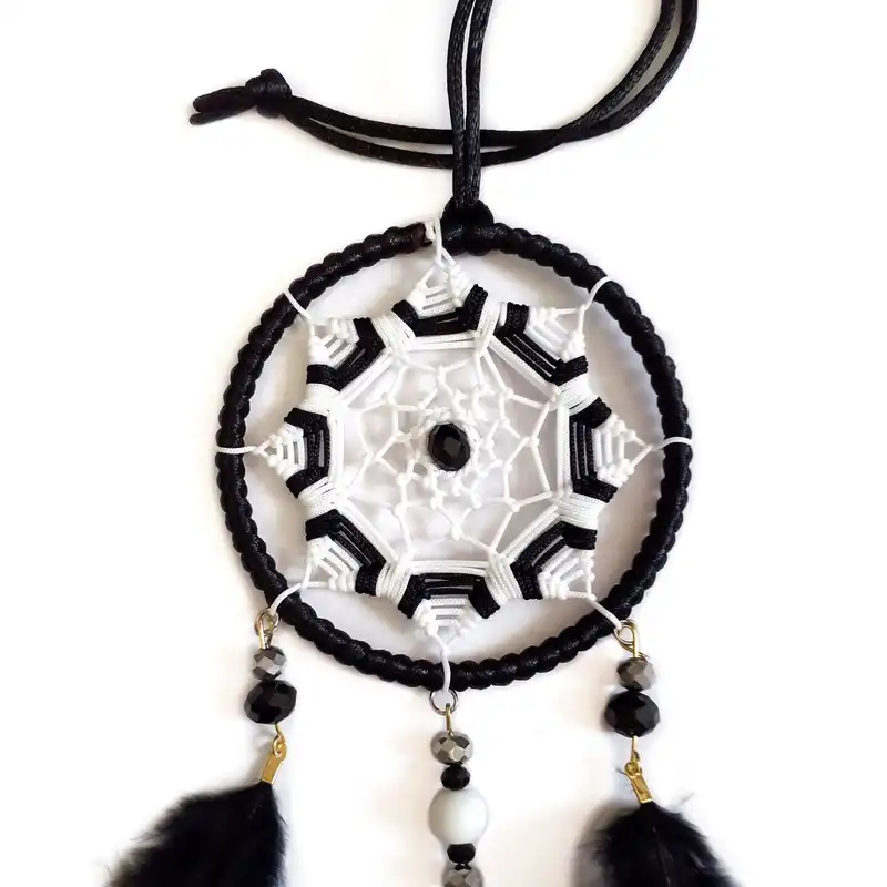 آویز دریم کچر مدل parva کد 402