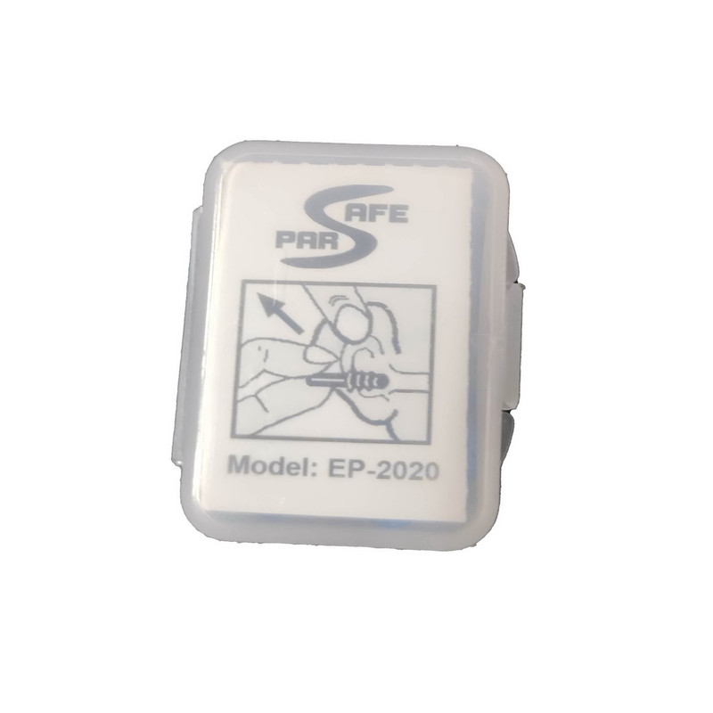 محافظ گوش پارسیف مدل EP2020 مجموعه 8 عددی