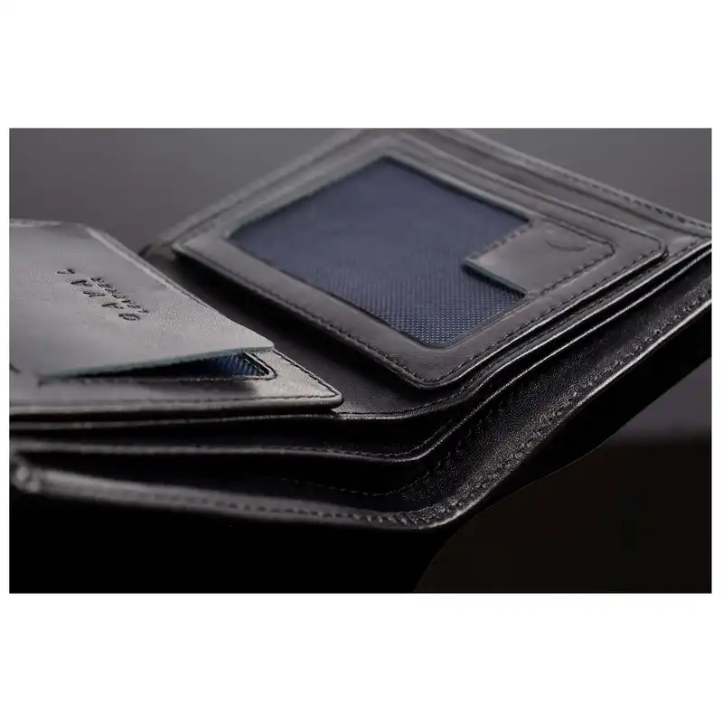 کیف پول مدل Wm205-3