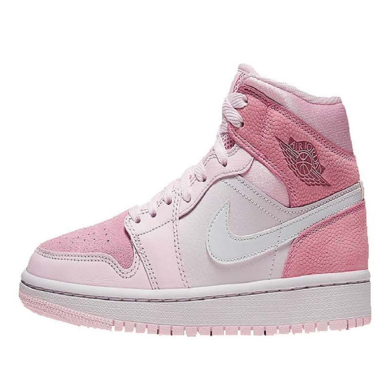 کفش بسکتبال نایکی مدل Air Jordan 1 