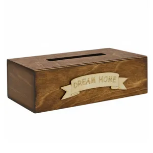 جعبه دستمال کاغذی مدل 431