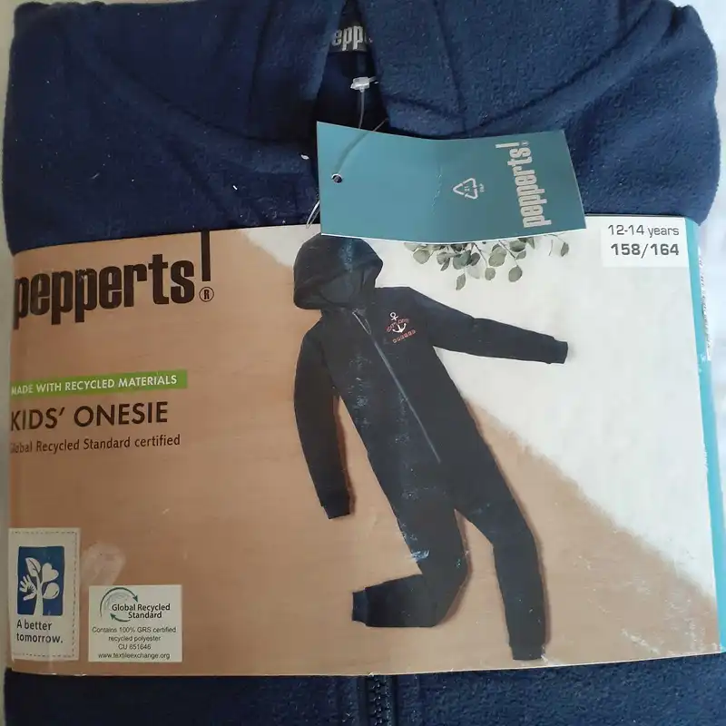 سرهمی بچگانه پیپرتس مدل e-8841