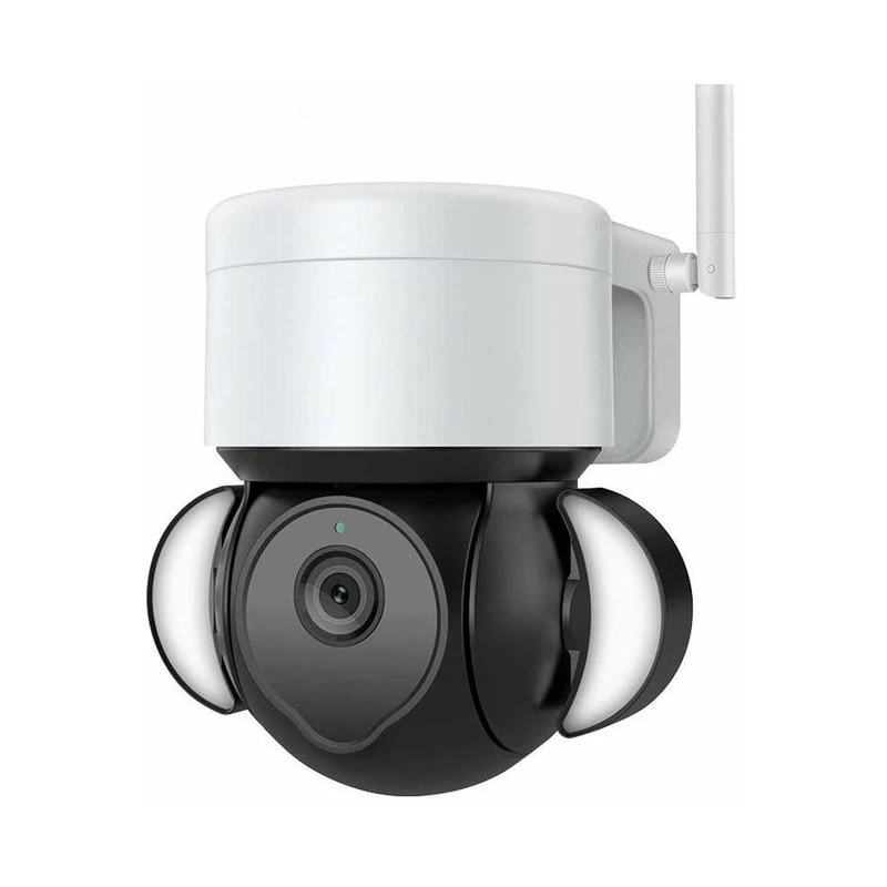 دوربین هوشمند ضد آب مدل  TSST-425-3M-TY