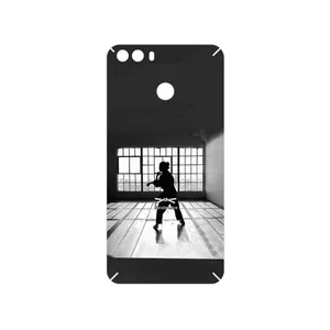 MAHOOT Karate Cover Sticker for GLX Sepehr