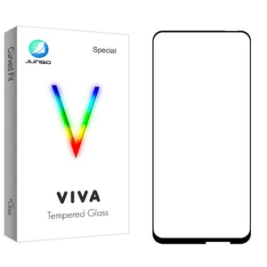 Junbo Viva Ceramics Screen Protector For Huawei nova 6 SE